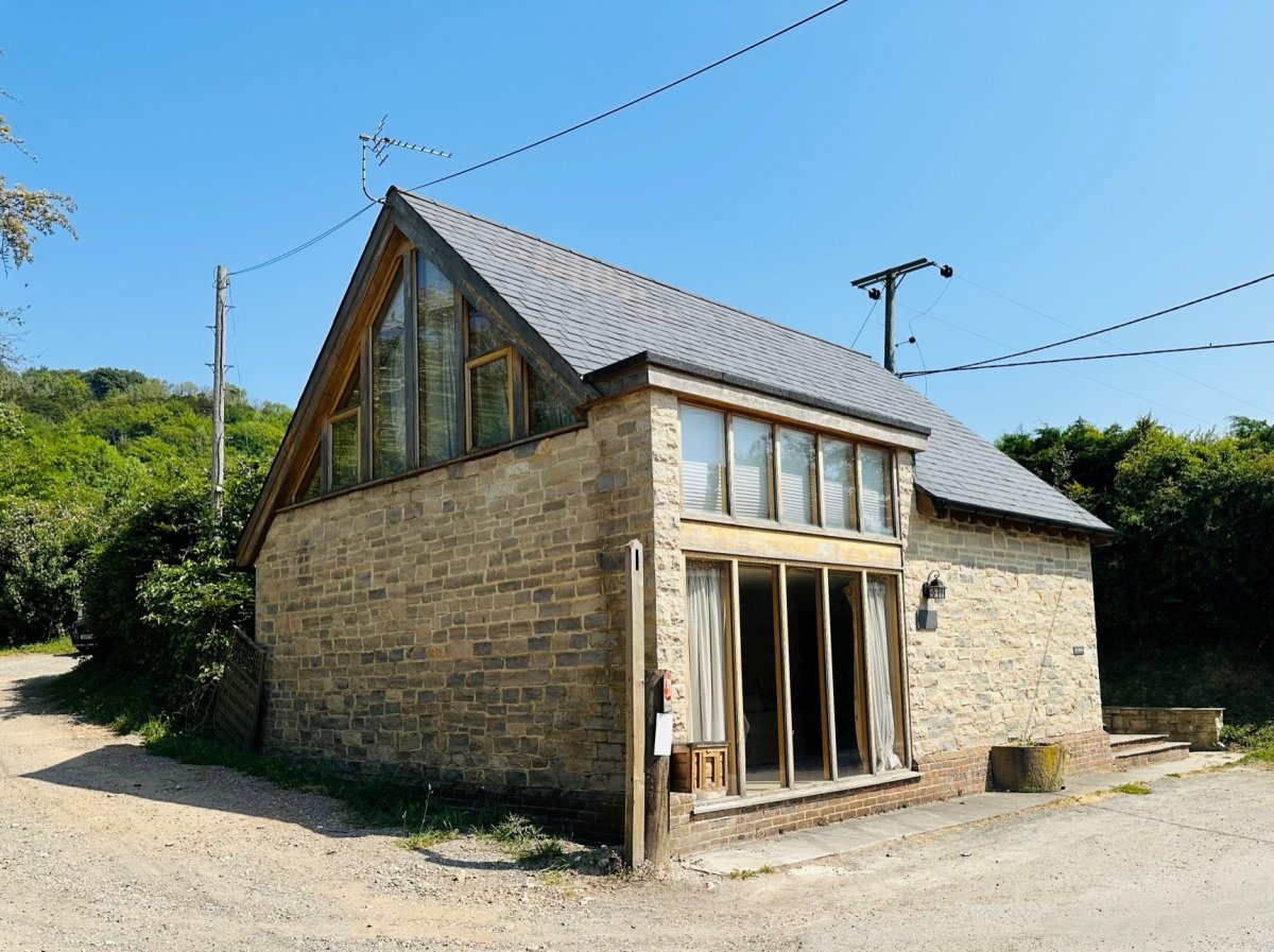 Ashford Farm Cottages Family holiday houses, Hampshire